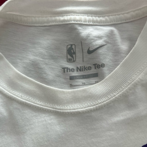 Los Angeles Lakers T-shirt - Picture 3 of 4